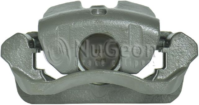 2003-2008 Honda Pilot Disc Brake Caliper - Front Left (BBB Industries)