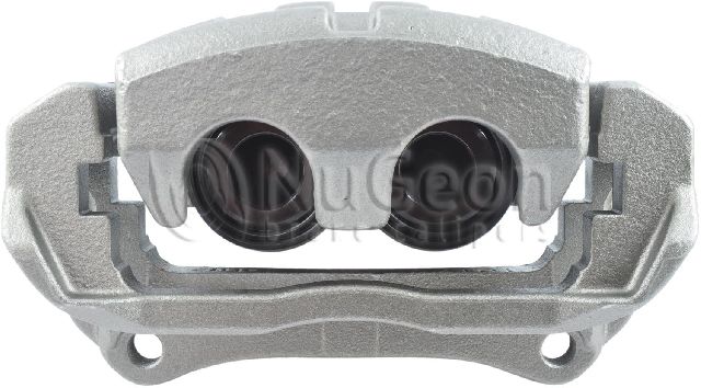 2014-2023 Jeep Cherokee Disc Brake Caliper - Front Left (BBB Industries)