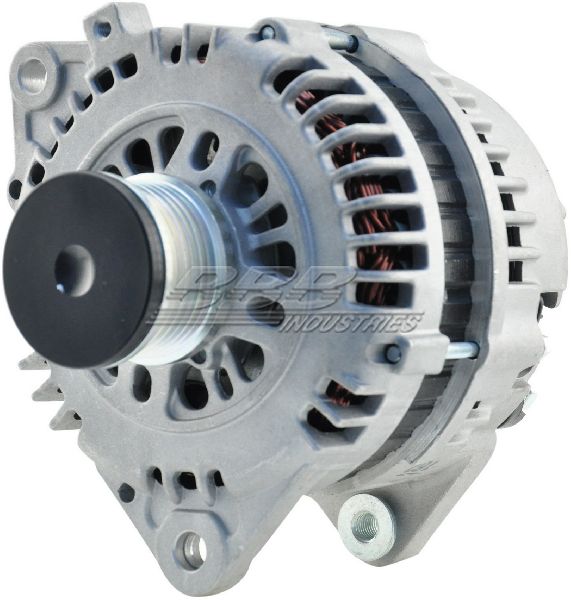 2011-2013 Honda Odyssey Alternator (BBB Industries)