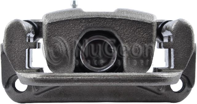 2011-2017 Nissan Juke Disc Brake Caliper - Rear Left (BBB Industries)