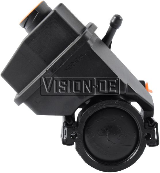 2006-2010 Pontiac G6 Power Steering Pump (BBB Industries)
