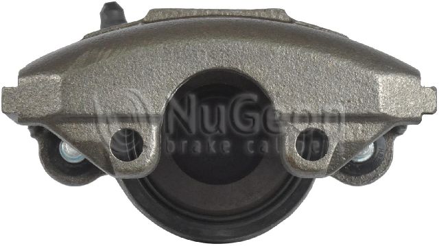 1988-1992 Lincoln Continental Disc Brake Caliper - Front Right (BBB Industries)