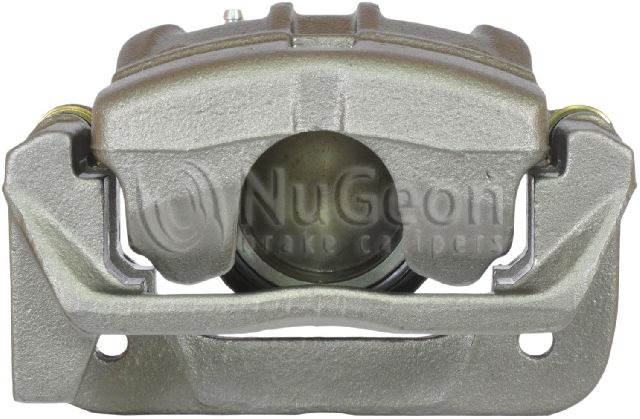 1995-2001 Lincoln Continental Disc Brake Caliper - Front Right (BBB Industries)
