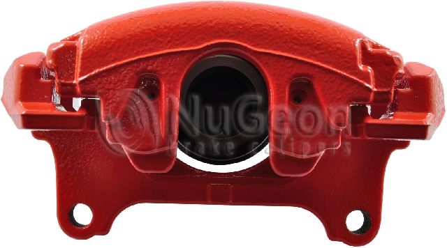 2012-2018 Volkswagen Jetta Disc Brake Caliper - Front Left (BBB Industries)
