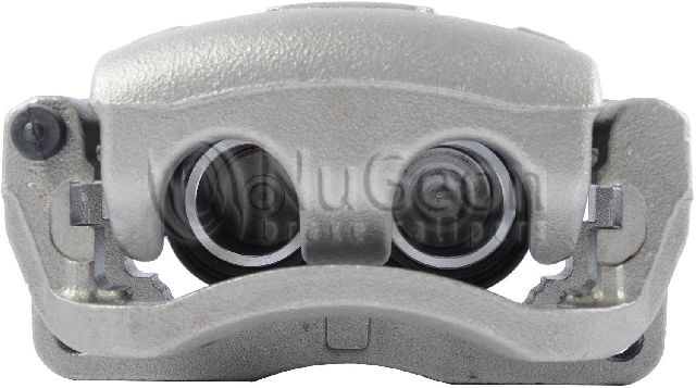 2007-2012 Mazda CX-7 Disc Brake Caliper - Front Left (BBB Industries)