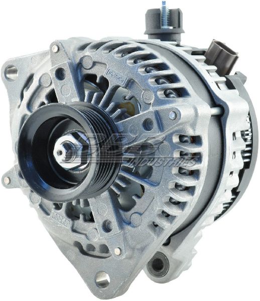 2011-2017 Ford F-150 Alternator (BBB Industries)