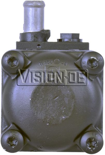 2004-2005 Volvo S80 Power Steering Pump (BBB Industries)