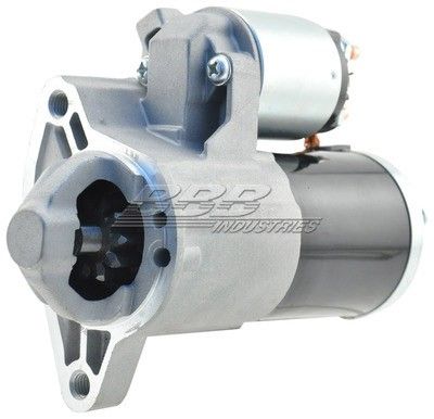 2005-2008 Dodge Ram 1500 Starter (BBB Industries)
