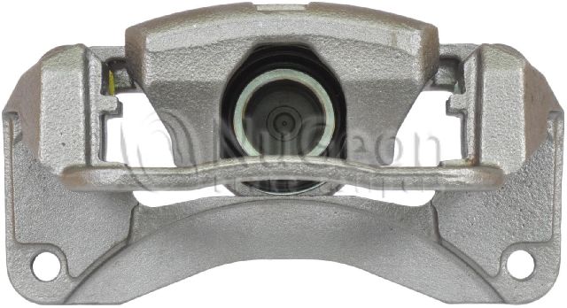 2003-2006 Subaru Baja Disc Brake Caliper - Rear Left (BBB Industries)