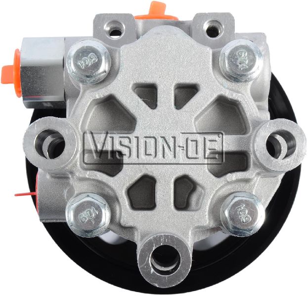 2002-2008 Toyota Solara Power Steering Pump (BBB Industries)