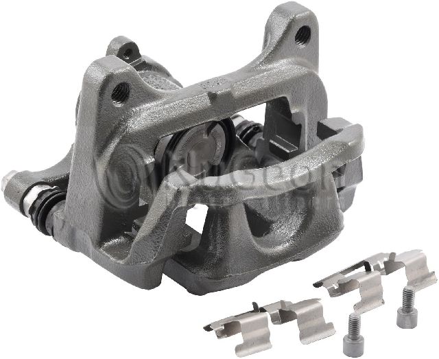 2018-2023 Chevrolet Equinox Disc Brake Caliper - Rear Right (BBB Industries)