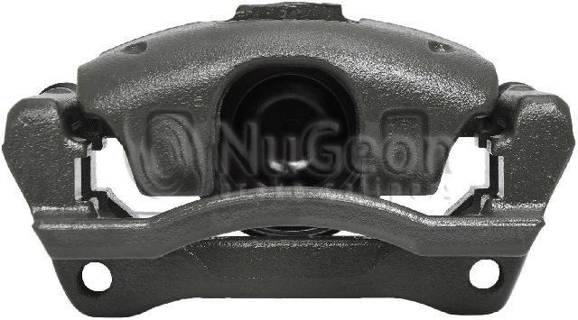 2007-2011 Dodge Nitro Disc Brake Caliper - Front Right (BBB Industries)