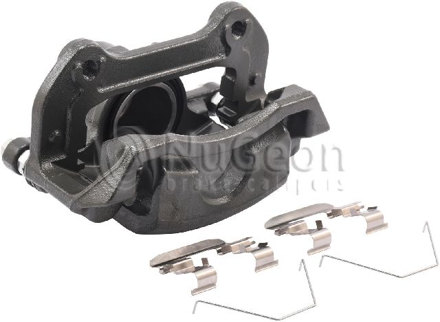 2021-2023 Kia Seltos Disc Brake Caliper - Front Left (BBB Industries)