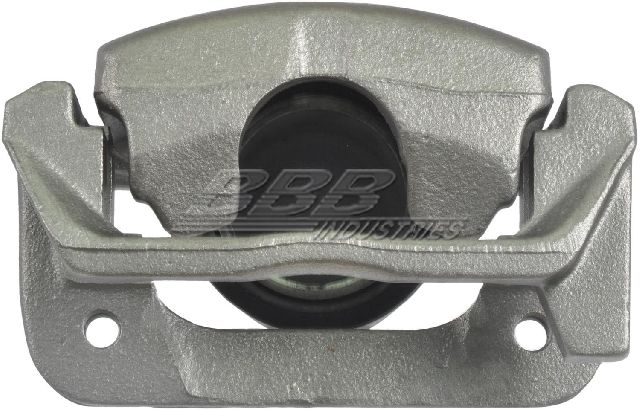 1995-2001 Lincoln Continental Disc Brake Caliper - Front Left (BBB Industries)