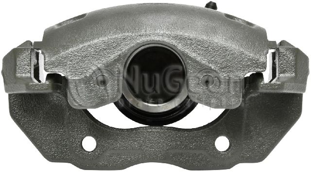 2010-2013 Ford Transit Connect Disc Brake Caliper - Front Left (BBB Industries)