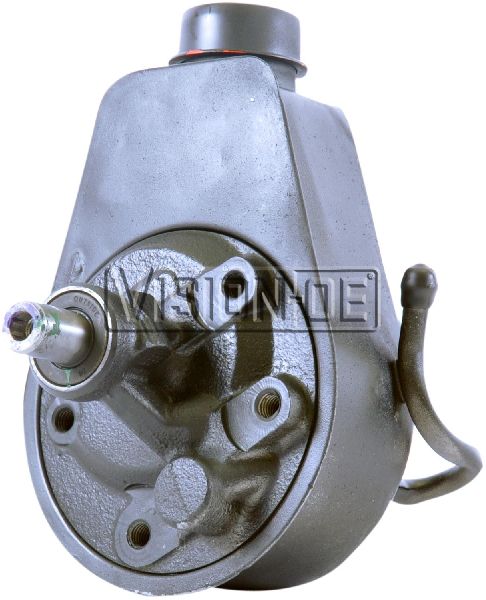 1982-1992 Pontiac Firebird Power Steering Pump (BBB Industries)