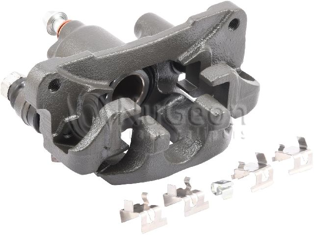 2000-2001 Lexus ES300 Disc Brake Caliper - Rear Left (BBB Industries)