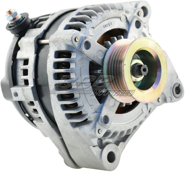 2002-2010 Lexus SC430 Alternator (BBB Industries)
