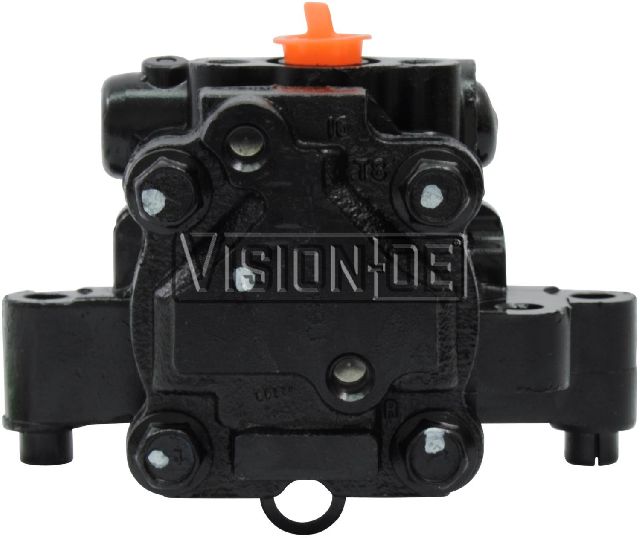 2005-2006 Mazda Tribute Power Steering Pump (BBB Industries)