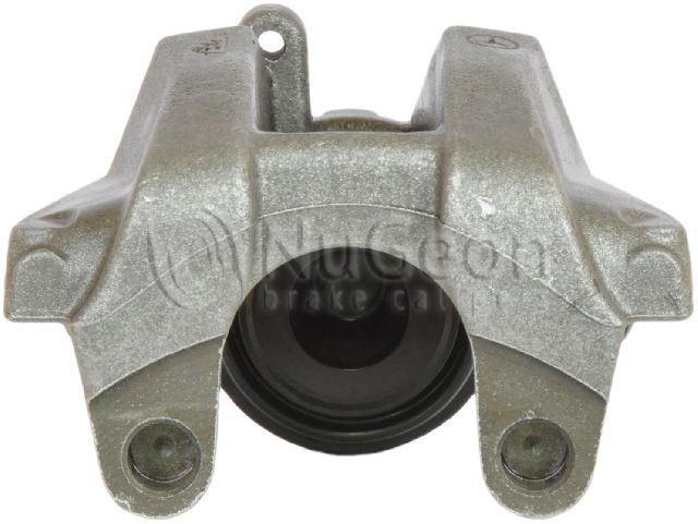 2007-2013 Mercedes-Benz S600 Disc Brake Caliper - Rear Right (BBB Industries)