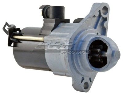 2013-2015 Acura ILX Starter (BBB Industries)