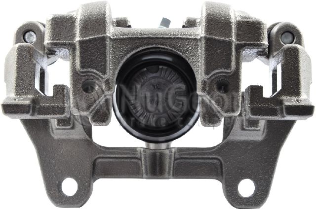2019-2023 Lincoln Nautilus Disc Brake Caliper - Rear Right (BBB Industries)