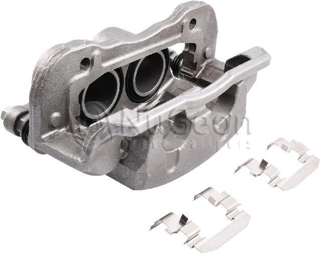 2015-2021 Kia Sedona Disc Brake Caliper - Front Right (BBB Industries)