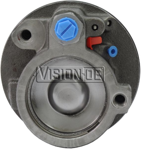 1980-1981 Buick Century Power Steering Pump (BBB Industries)