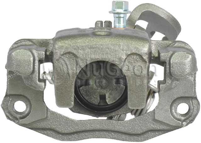 2005-2009 Kia Spectra Disc Brake Caliper - Rear Right (BBB Industries)