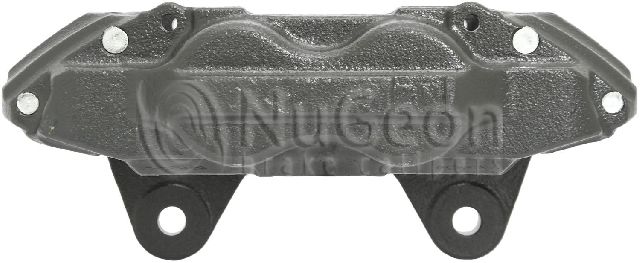 2003-2009 Lexus GX470 Disc Brake Caliper - Front Left (BBB Industries)