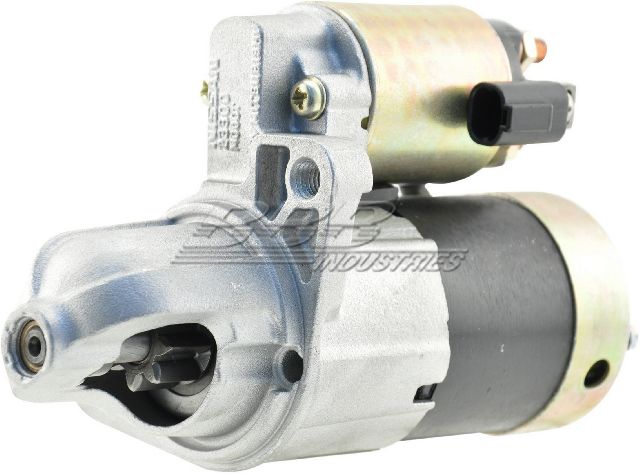1998-2001 Nissan Altima Starter (BBB Industries)