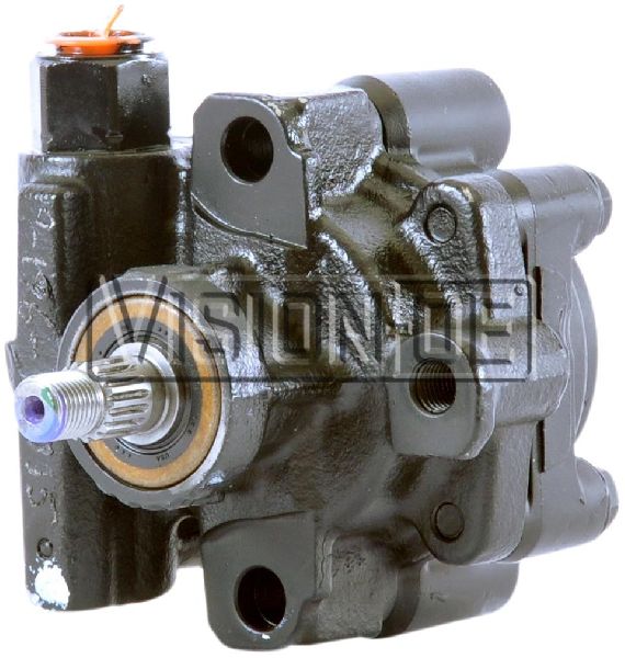 2001-2003 Toyota Highlander Power Steering Pump (BBB Industries)