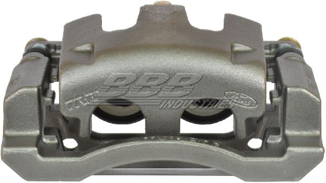 2005-2012 Ford F-350 Super Duty Disc Brake Caliper - Rear Left (BBB Industries)