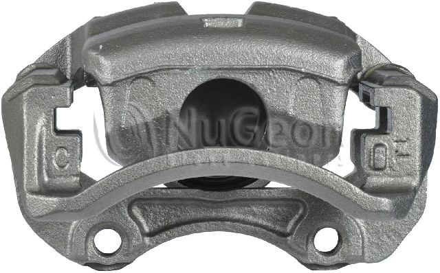 2000-2001 Nissan Maxima Disc Brake Caliper - Front Right (BBB Industries)
