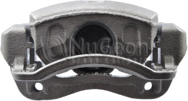 2013-2014 Hyundai Elantra Coupe Disc Brake Caliper - Front Left (BBB Industries)