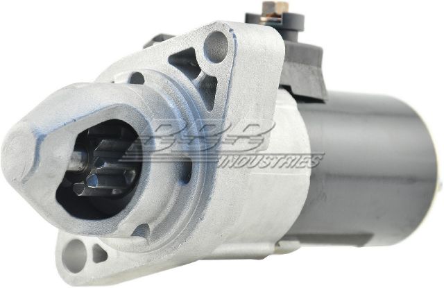 2003-2006 Honda Element Starter (BBB Industries)