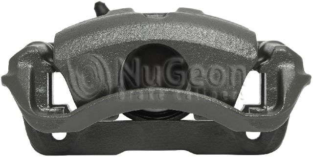 1995-1998 Honda Odyssey Disc Brake Caliper - Front Right (BBB Industries)