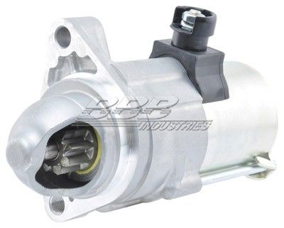 2015-2020 Honda Fit Starter (BBB Industries)