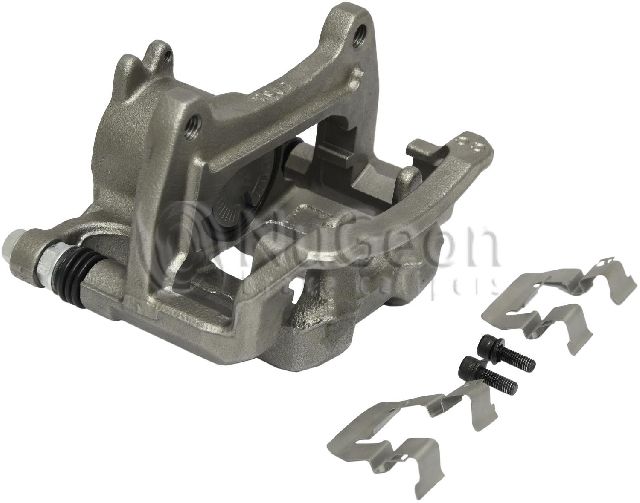 2017-2021 GMC Acadia Disc Brake Caliper - Rear Left (BBB Industries)