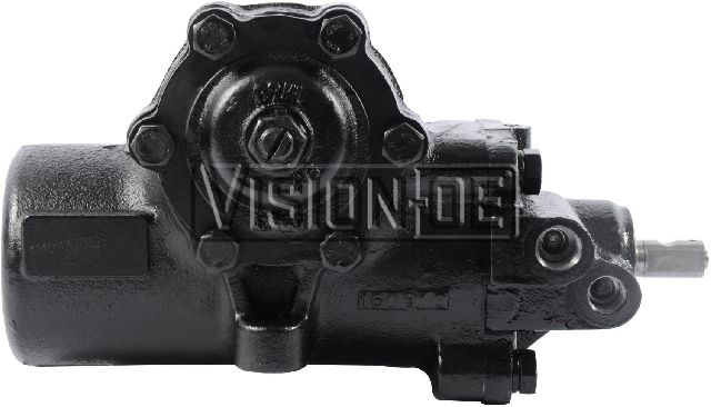2002-2006 Chevrolet Avalanche 1500 Steering Gear (BBB Industries)