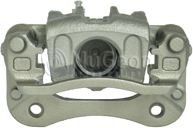 2014-2016 Kia Cadenza Disc Brake Caliper - Rear Left (BBB Industries)