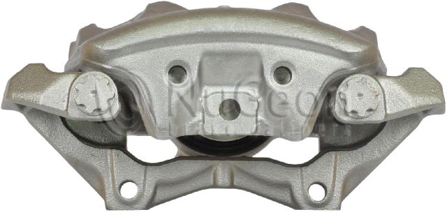 2008-2015 Mercedes-Benz C350 Disc Brake Caliper - Front Left (BBB Industries)