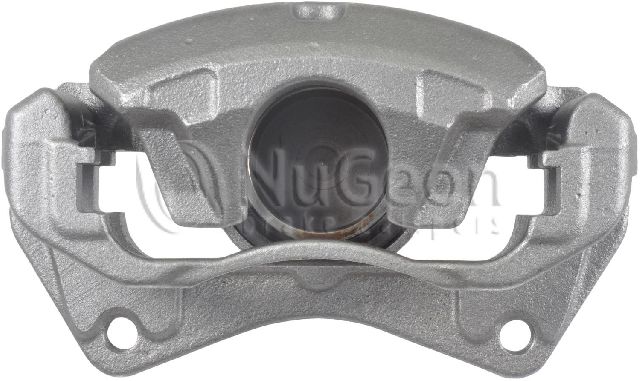 2007-2012 Dodge Caliber Disc Brake Caliper - Front Left (BBB Industries)