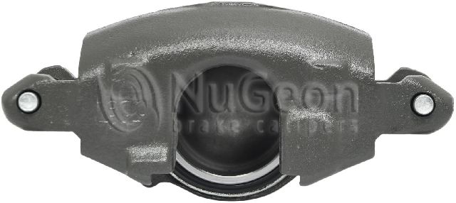 1979-1983 Jeep Cherokee Disc Brake Caliper - Front Left (BBB Industries)