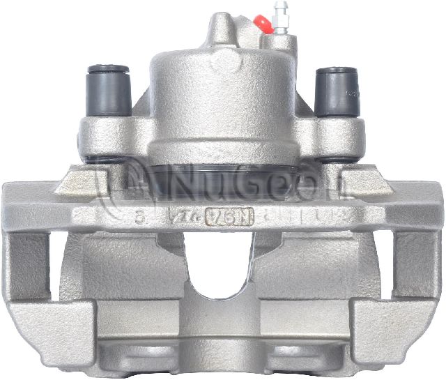 2006-2013 Mazda 3 Disc Brake Caliper - Front Right (BBB Industries)