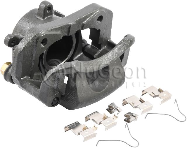 1989-1995 Toyota Pickup Disc Brake Caliper - Front Right (BBB Industries)
