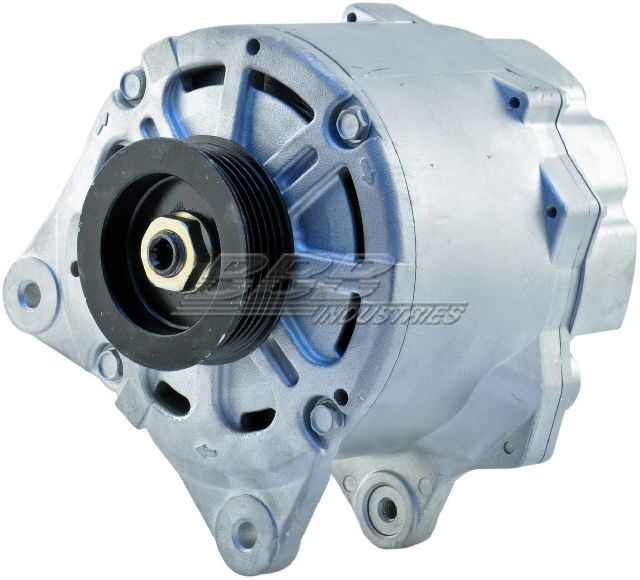 2007-2008 Audi Q7 Alternator (BBB Industries)