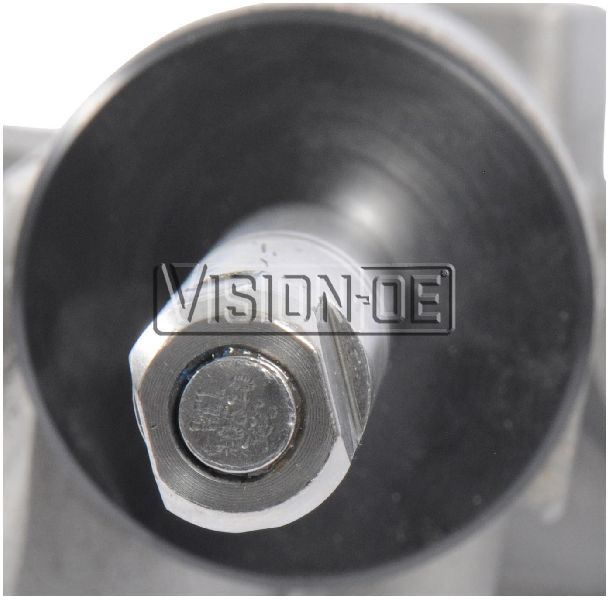 2012-2015 Dodge Durango Rack and Pinion Assembly (BBB Industries)