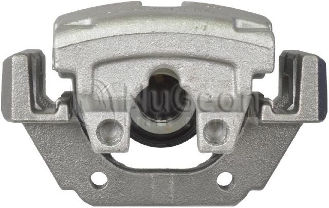 2008-2018 BMW X6 Disc Brake Caliper - Rear Left (BBB Industries)