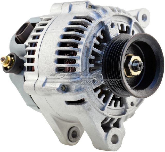 1998-2003 Toyota Sienna Alternator (BBB Industries)